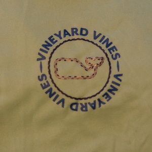 Vineyard vines long sleeve shirt- Mens Medium